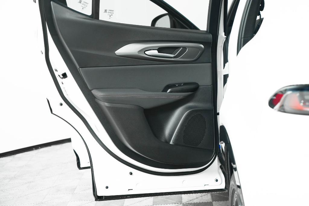 new 2025 Alfa Romeo Tonale car, priced at $38,530