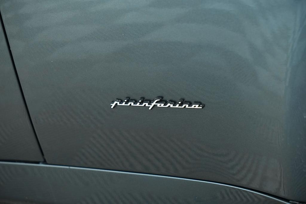 used 2007 Maserati Quattroporte car, priced at $14,900