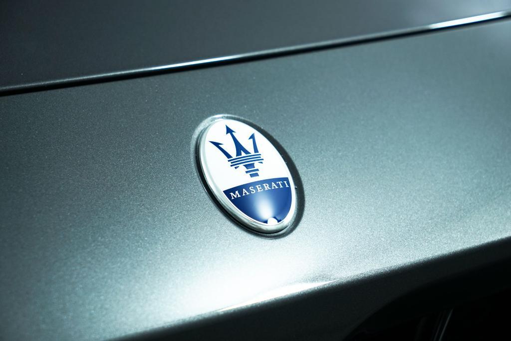 new 2024 Maserati Grecale car, priced at $78,920