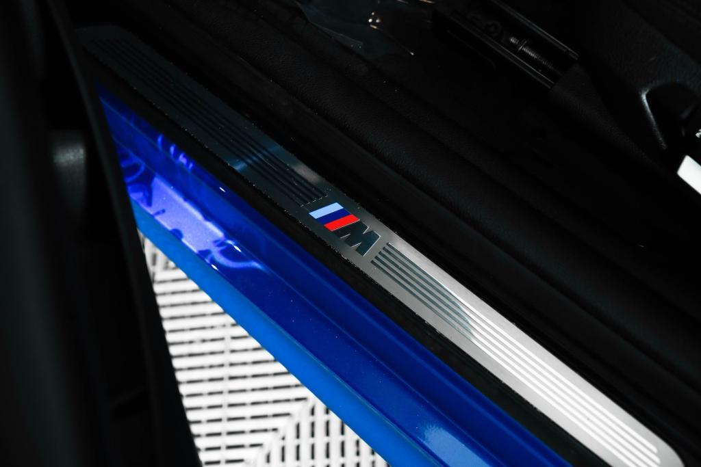 used 2020 BMW 230 car, priced at $23,500