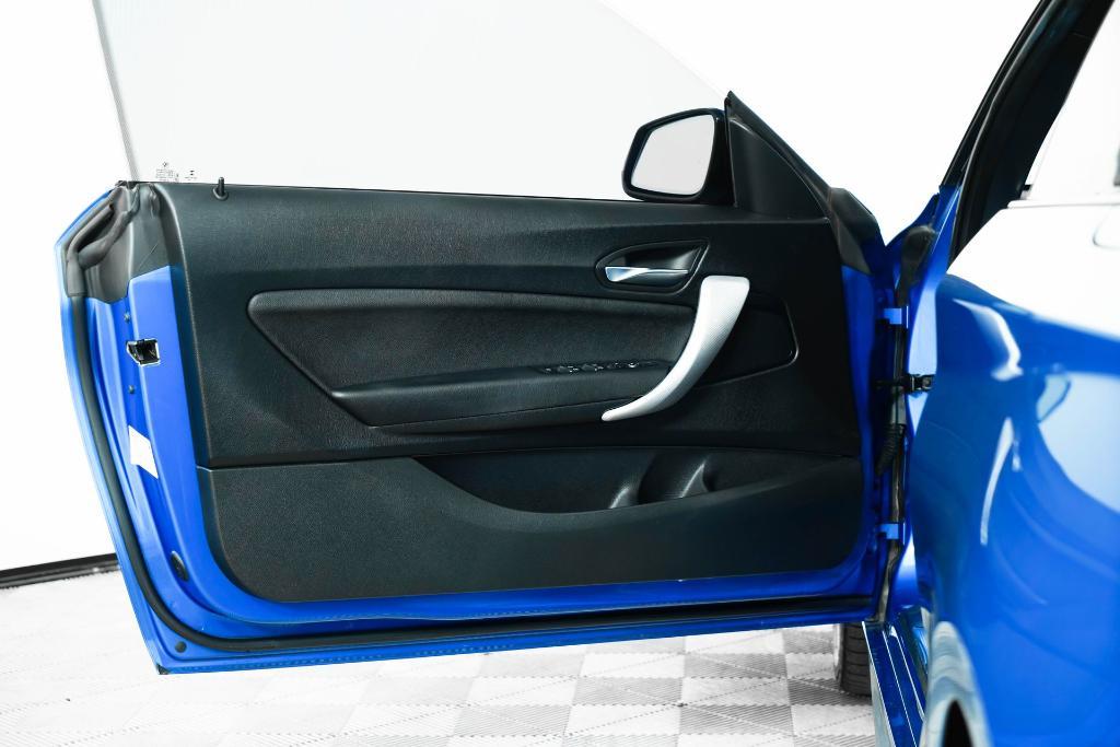 used 2020 BMW 230 car, priced at $23,500