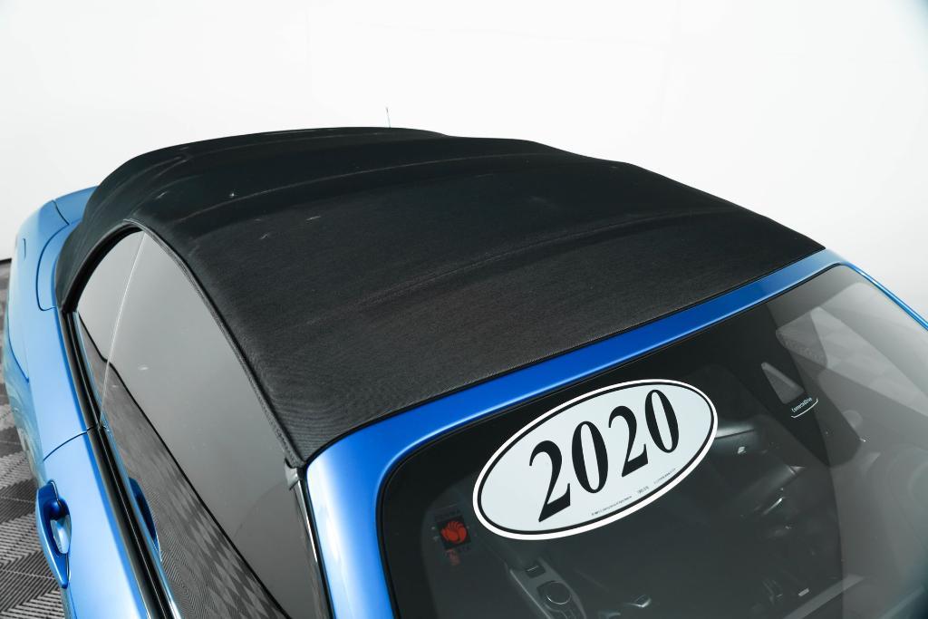 used 2020 BMW 230 car, priced at $23,500