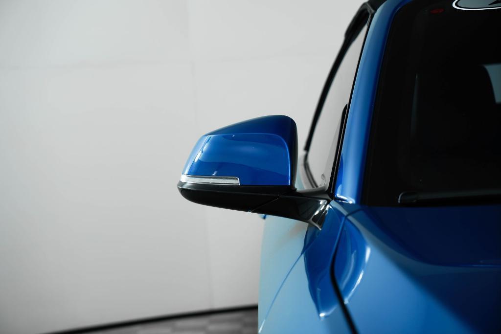 used 2020 BMW 230 car, priced at $23,500