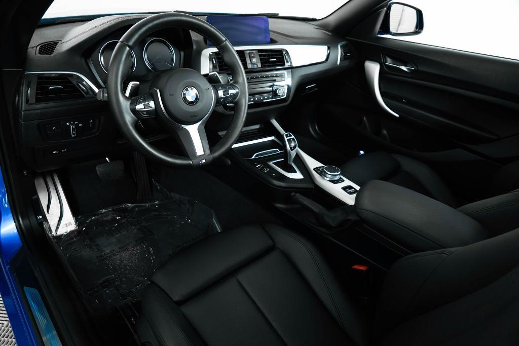 used 2020 BMW 230 car, priced at $23,500