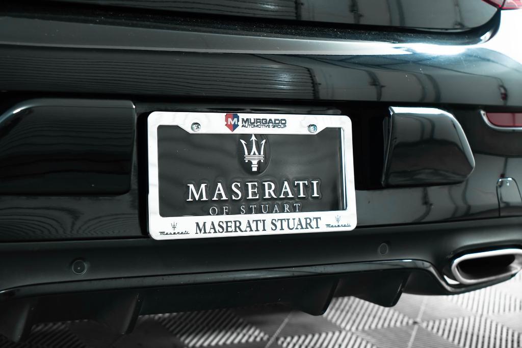 used 2022 Mercedes-Benz C-Class car, priced at $41,700