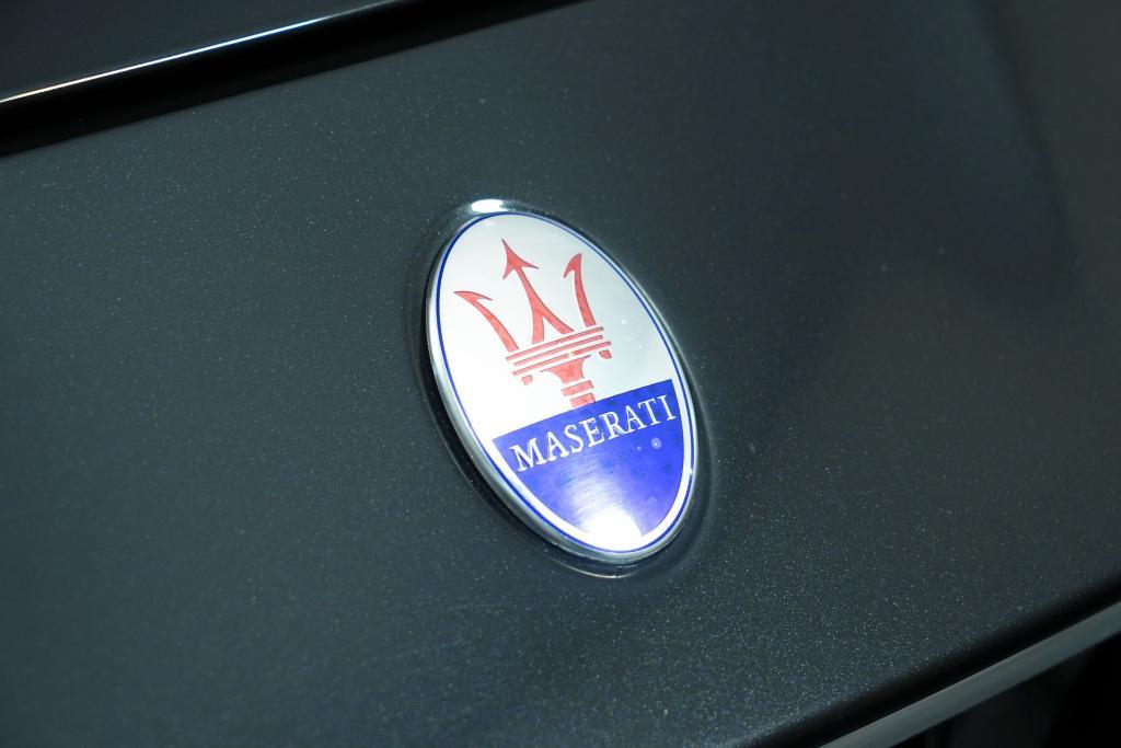 used 2017 Maserati Quattroporte car, priced at $33,560