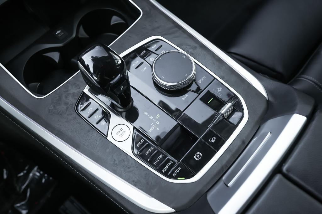 used 2022 BMW X5 PHEV car, priced at $45,000