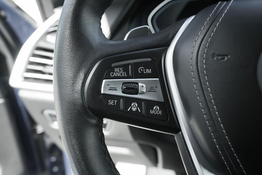 used 2022 BMW X5 PHEV car, priced at $45,000