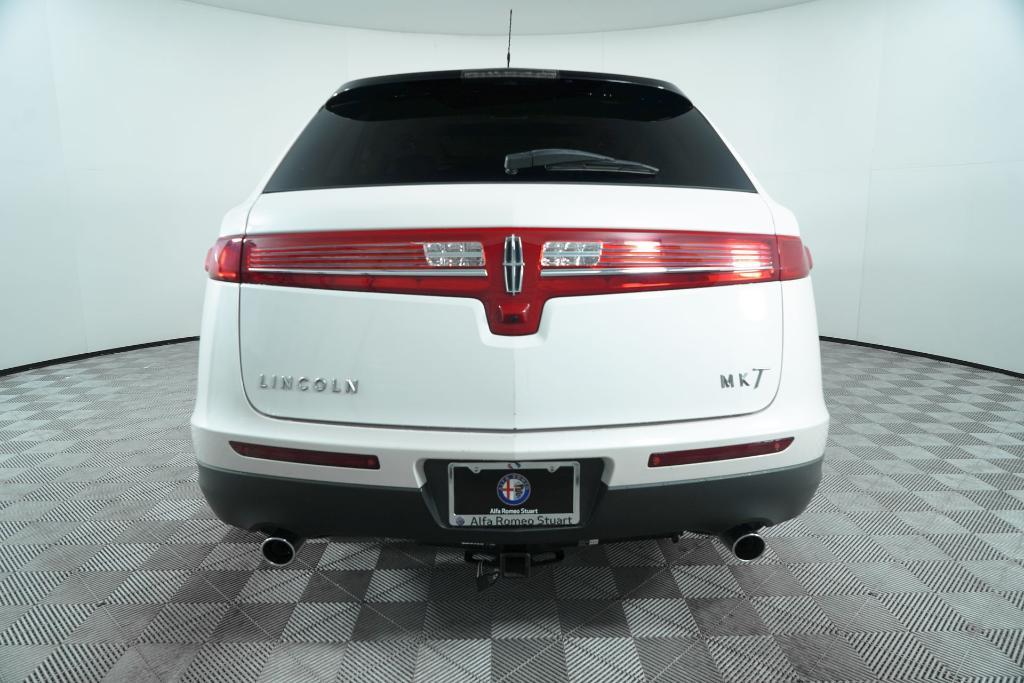 used 2012 Lincoln MKT car, priced at $12,788