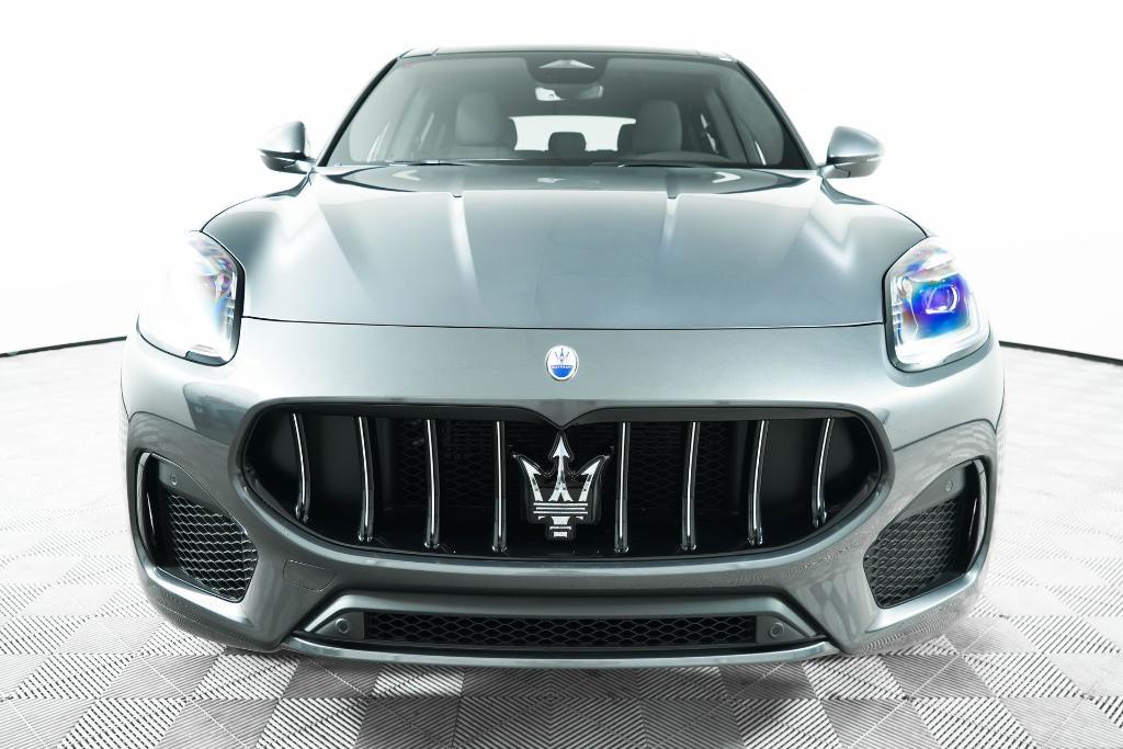 new 2025 Maserati Grecale car, priced at $84,845
