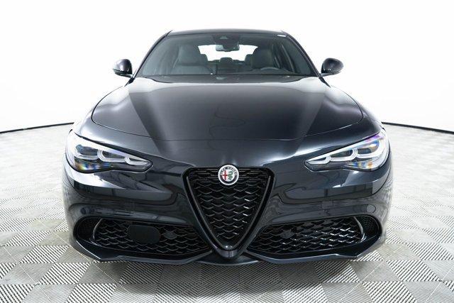 new 2024 Alfa Romeo Giulia car, priced at $39,978
