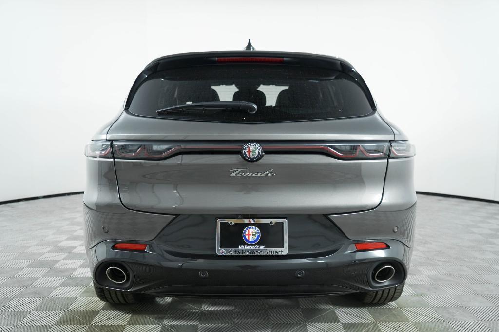 new 2024 Alfa Romeo Tonale car, priced at $46,645