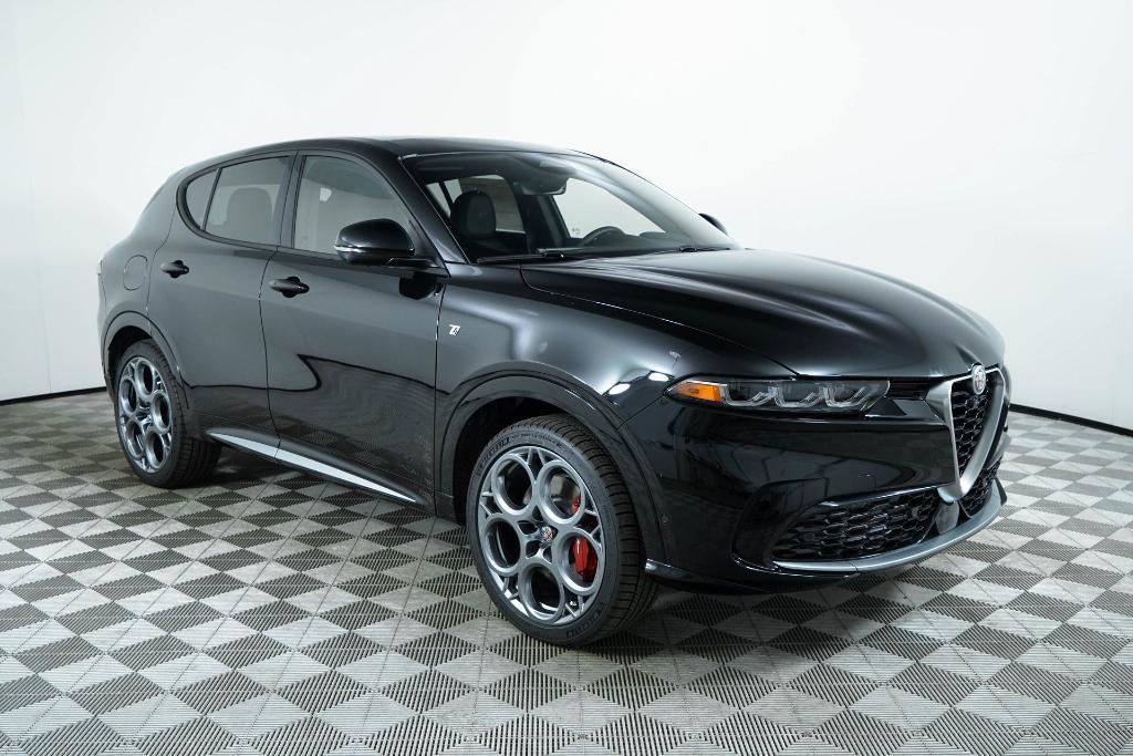 new 2024 Alfa Romeo Tonale car, priced at $42,188