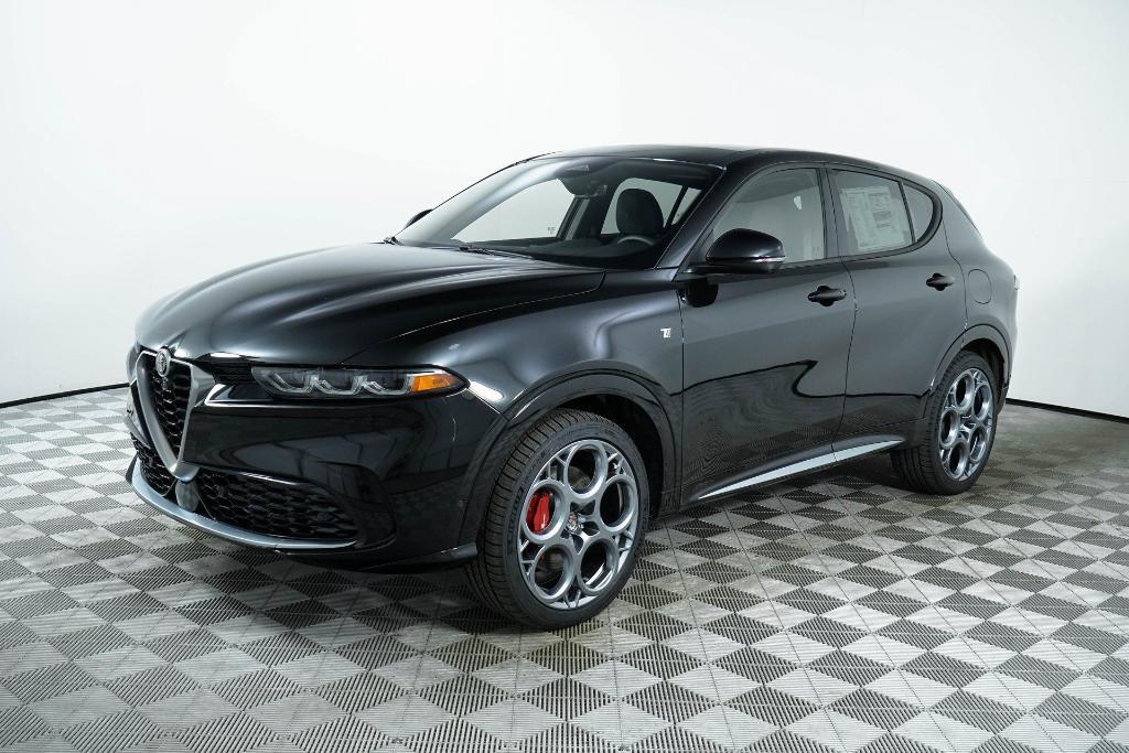 new 2024 Alfa Romeo Tonale car, priced at $42,188