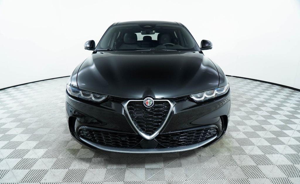 new 2024 Alfa Romeo Tonale car, priced at $42,188