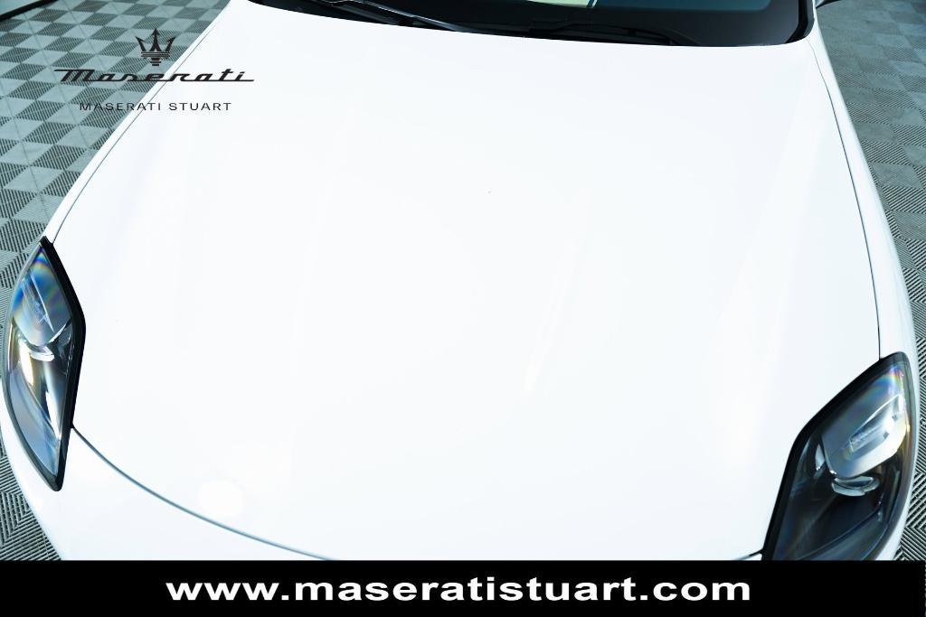 used 2023 Maserati Grecale car, priced at $58,000
