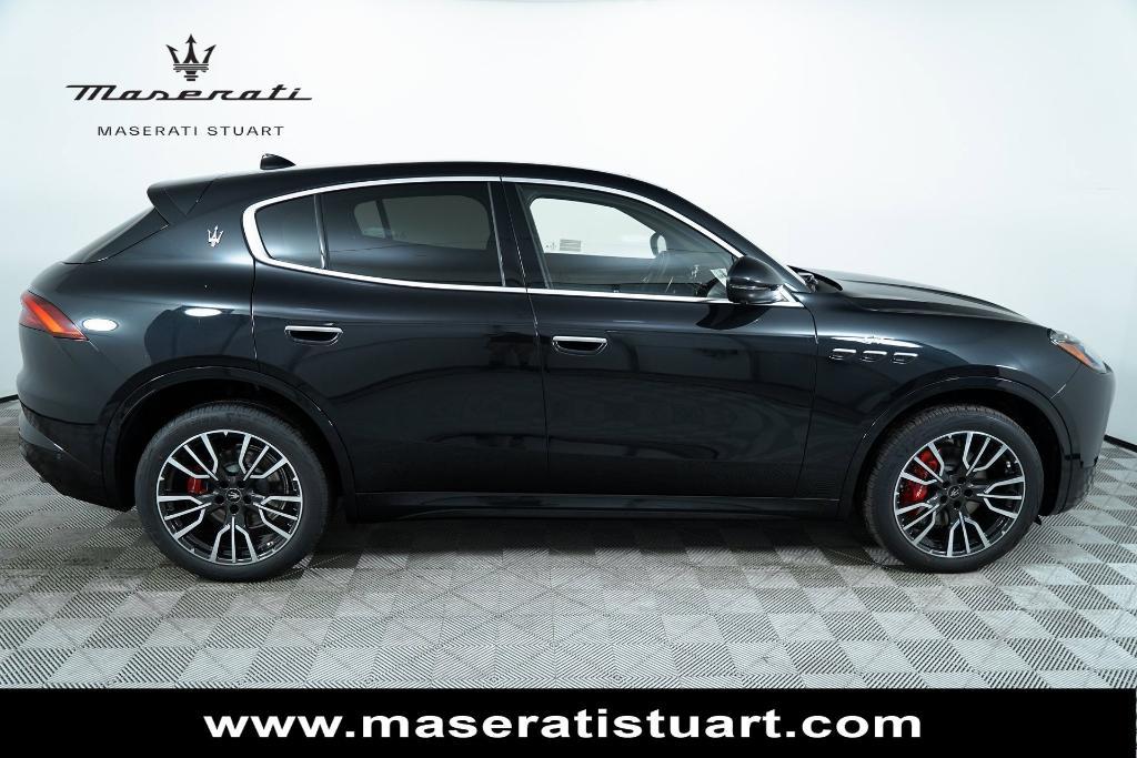used 2023 Maserati Grecale car, priced at $65,000