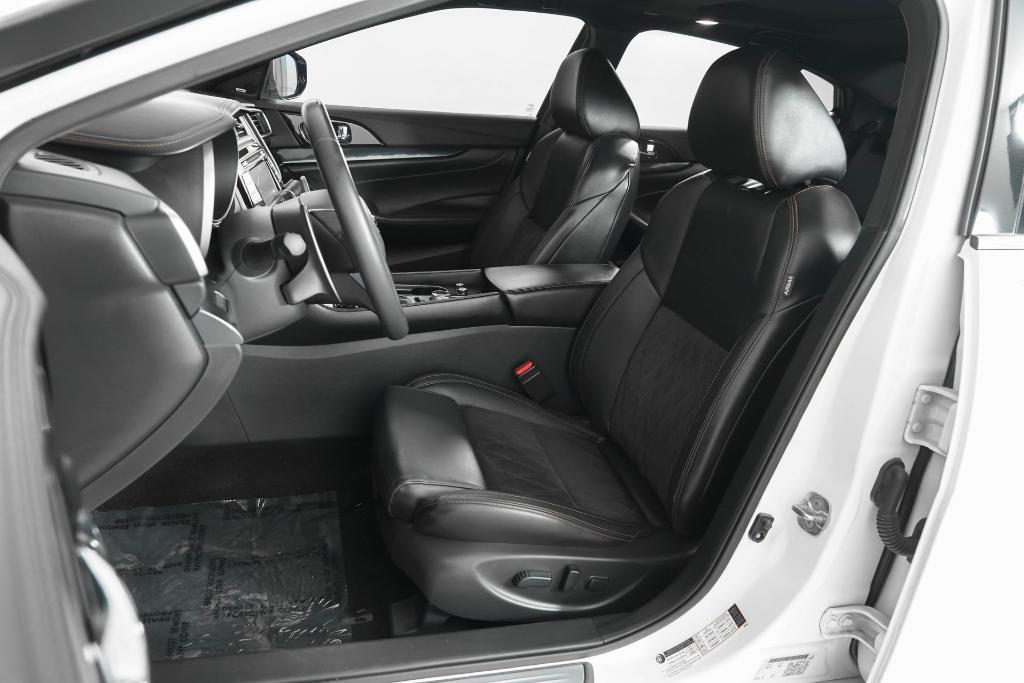 used 2021 Nissan Maxima car, priced at $25,555