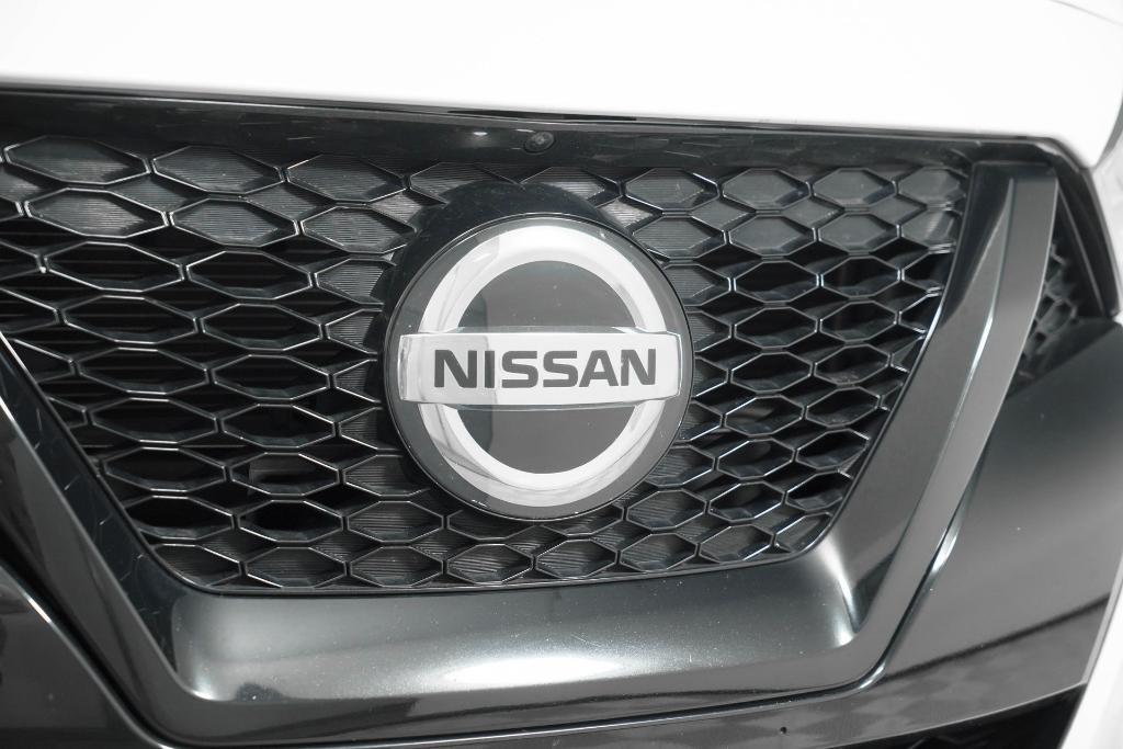 used 2021 Nissan Maxima car, priced at $25,555