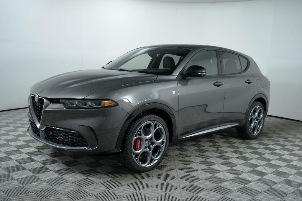 new 2024 Alfa Romeo Tonale car, priced at $43,950