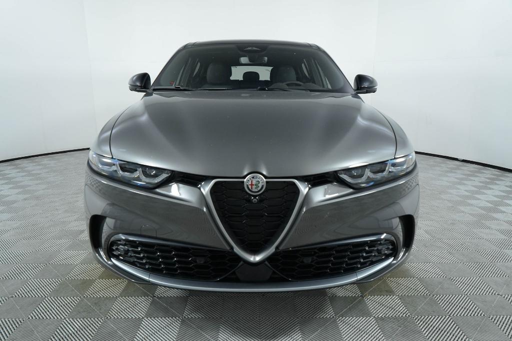 new 2024 Alfa Romeo Tonale car, priced at $43,950