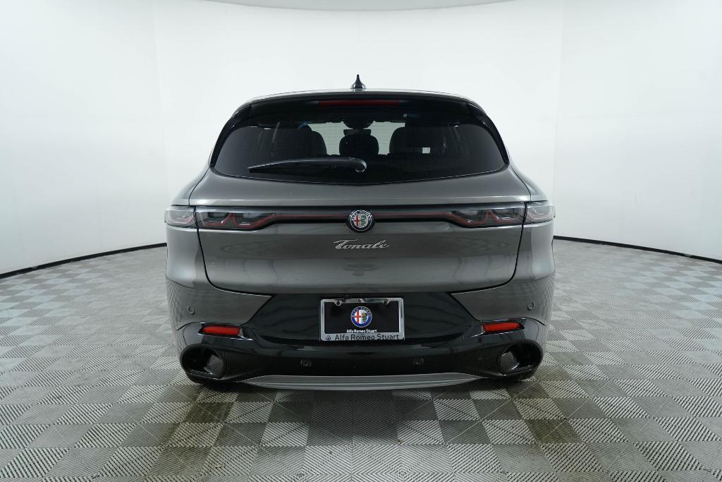 new 2024 Alfa Romeo Tonale car, priced at $43,950