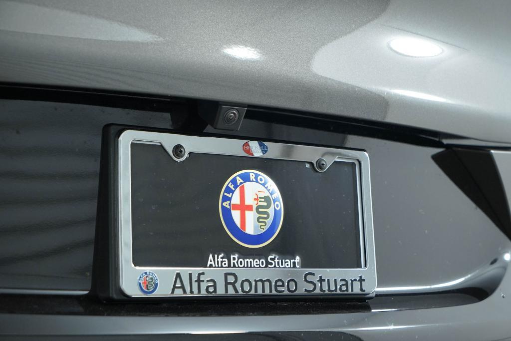 new 2024 Alfa Romeo Tonale car, priced at $43,950