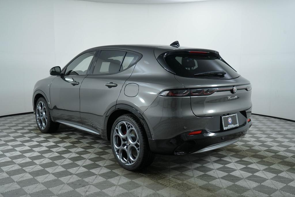 new 2024 Alfa Romeo Tonale car, priced at $43,950