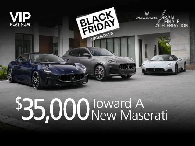 used 2021 Maserati Ghibli car, priced at $42,220