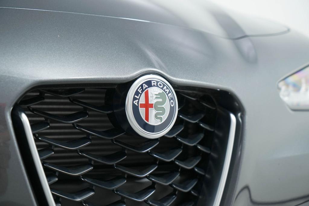 new 2024 Alfa Romeo Giulia car, priced at $42,692