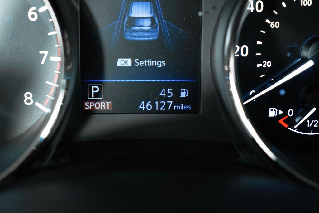 used 2020 Nissan Rogue car, priced at $15,000