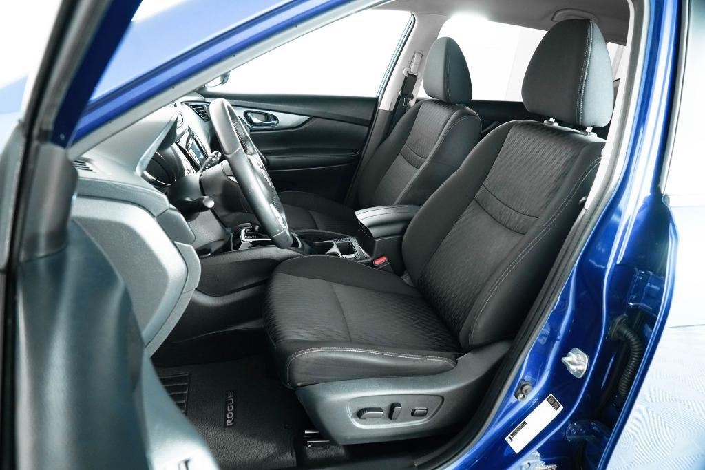 used 2020 Nissan Rogue car, priced at $15,000