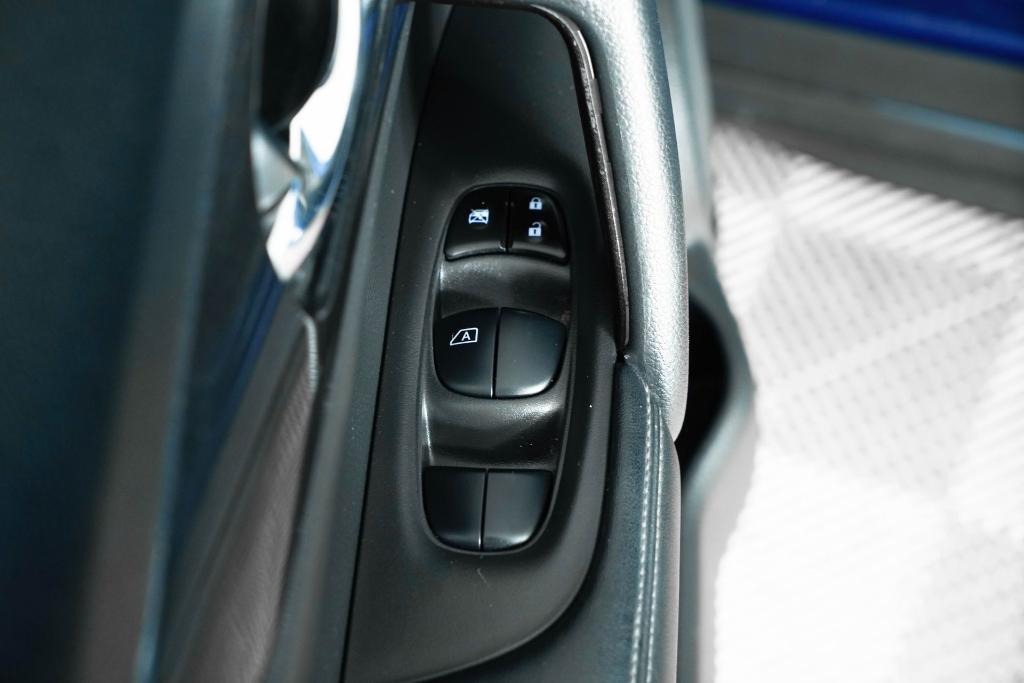 used 2020 Nissan Rogue car, priced at $15,000