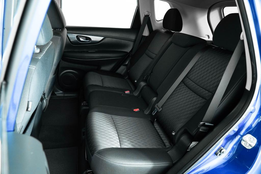 used 2020 Nissan Rogue car, priced at $15,000