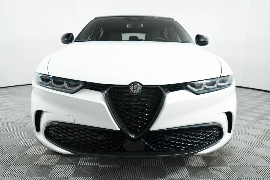 new 2025 Alfa Romeo Tonale car, priced at $51,430