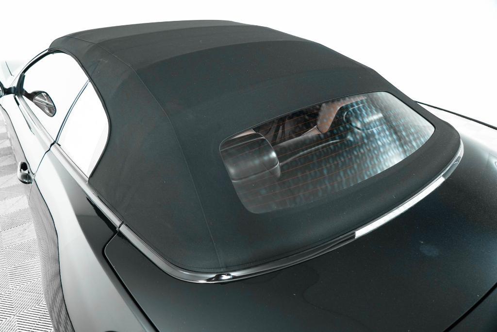 used 2018 Maserati GranTurismo car, priced at $61,000