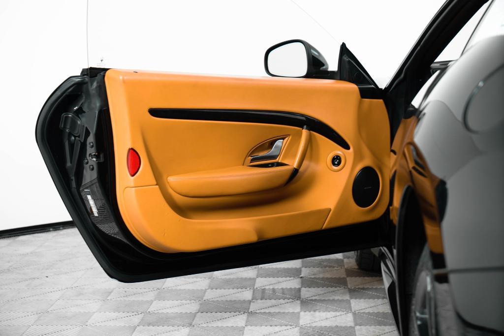 used 2018 Maserati GranTurismo car, priced at $61,000