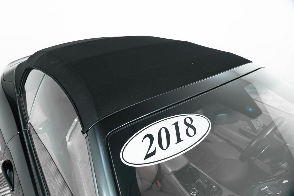 used 2018 Maserati GranTurismo car, priced at $61,000