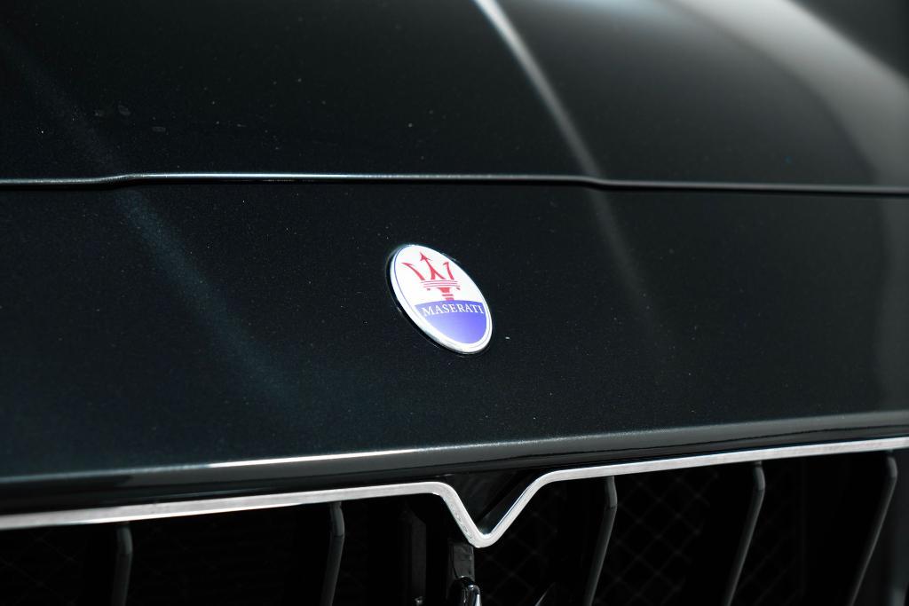 used 2018 Maserati GranTurismo car, priced at $61,000