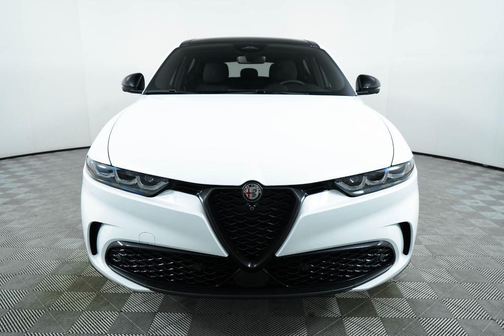 new 2024 Alfa Romeo Tonale car, priced at $45,290