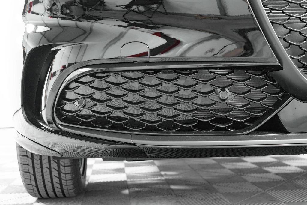 new 2025 Alfa Romeo Tonale car, priced at $48,725