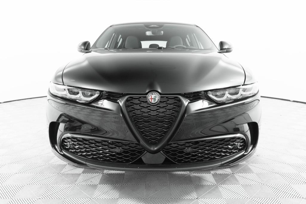new 2025 Alfa Romeo Tonale car, priced at $48,725