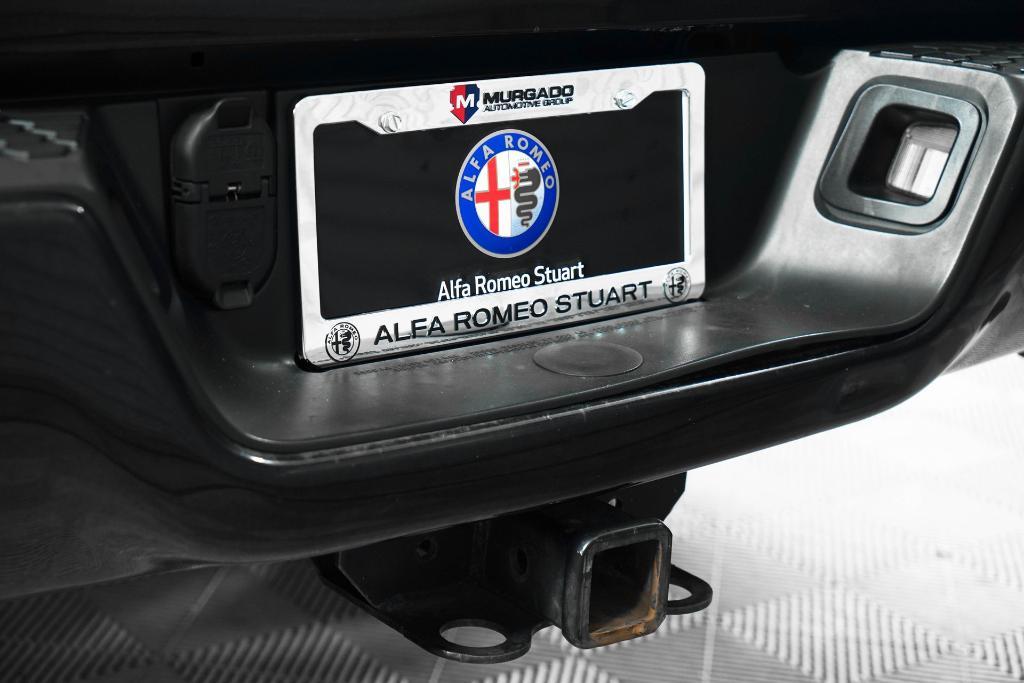 used 2015 Ram 1500 car, priced at $14,500