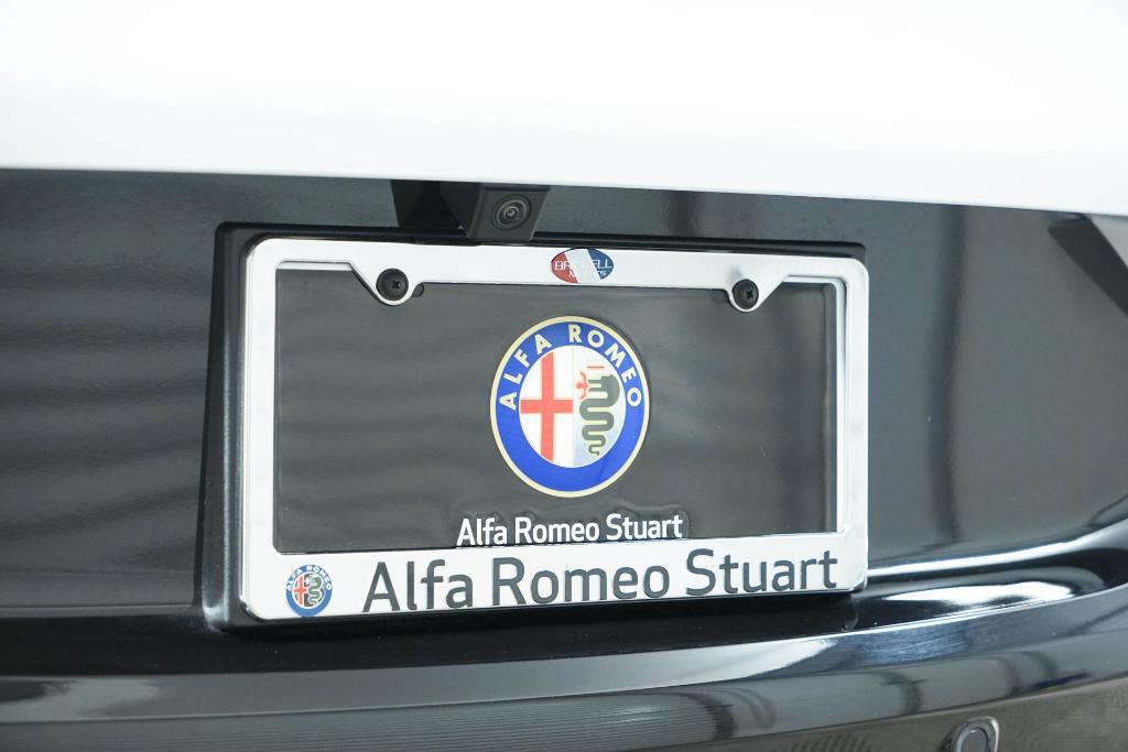 new 2024 Alfa Romeo Tonale car, priced at $39,988