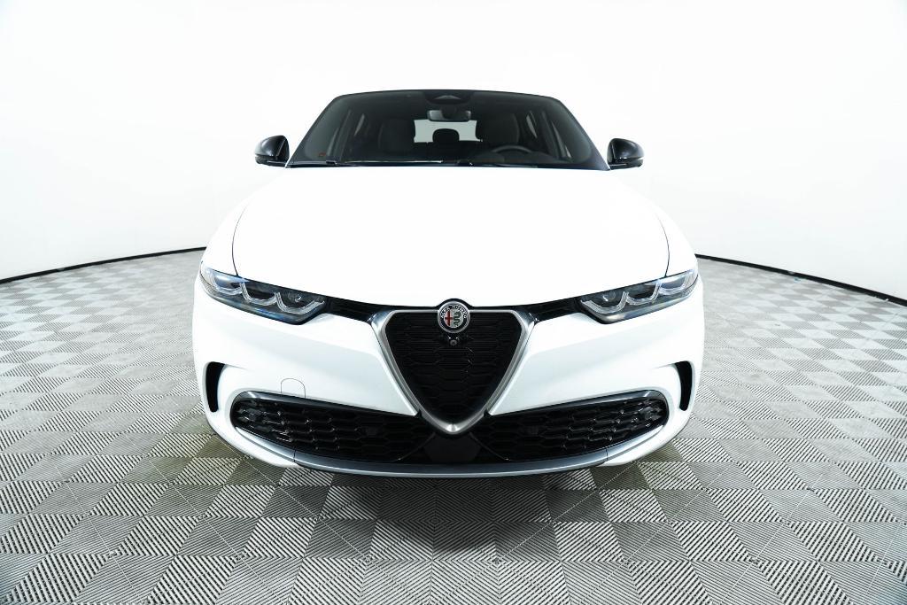 new 2024 Alfa Romeo Tonale car, priced at $39,988