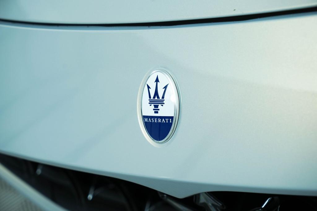 new 2023 Maserati Grecale car, priced at $78,818
