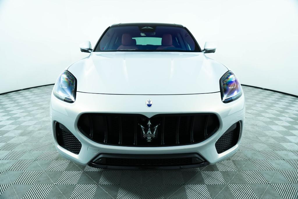 new 2023 Maserati Grecale car, priced at $78,818