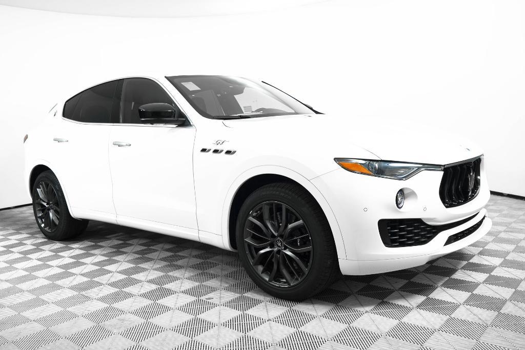 new 2024 Maserati Levante car, priced at $72,990