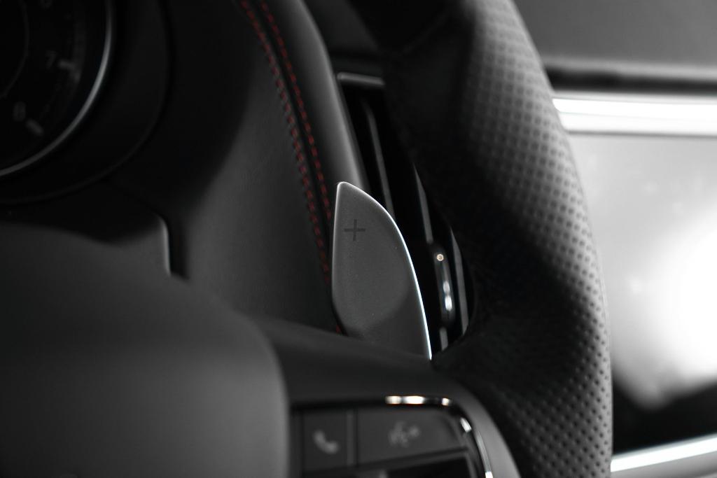 new 2024 Maserati Levante car, priced at $72,990