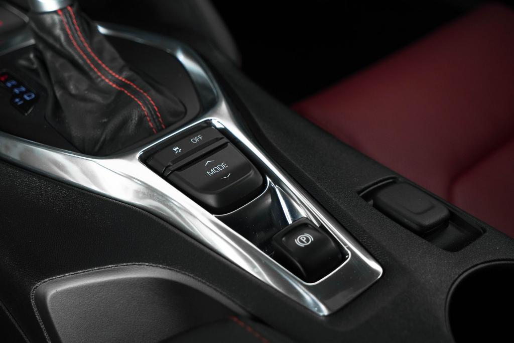 used 2017 Chevrolet Camaro car, priced at $20,000